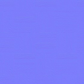 Textures   -   ARCHITECTURE   -   WOOD FLOORS   -   Parquet square  - Wood flooring square texture seamless 05399 - Normal