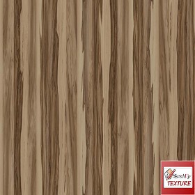 Textures   -   ARCHITECTURE   -   WOOD   -   Fine wood   -  Medium wood - Baltimore Walnut fine wood PBR texture seamless 21547