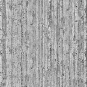 Textures   -   ARCHITECTURE   -   CONCRETE   -   Plates   -  Dirty - concrete cast PBR texture seamless 22055