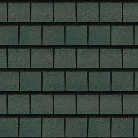 Textures   -   ARCHITECTURE   -   ROOFINGS   -   Slate roofs  - Emerald slate roofing texture seamless 04024 (seamless)