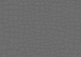 Textures   -   MATERIALS   -   LEATHER  - Leather texture seamless 09713 - Displacement