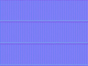 Textures   -   ARCHITECTURE   -   WOOD PLANKS   -   Wood fence  - Ocean painted wooden fence texture seamless 22500 - Normal