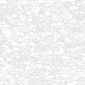 Textures   -   ARCHITECTURE   -   STONES WALLS   -   Stone walls  - Old wall stone texture seamless 08518 - Ambient occlusion