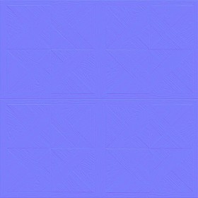 Textures   -   ARCHITECTURE   -   WOOD FLOORS   -   Geometric pattern  - Parquet geometric pattern texture seamless 04851 - Normal