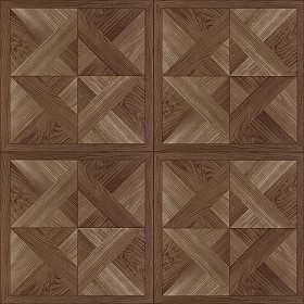 Textures   -   ARCHITECTURE   -   WOOD FLOORS   -   Geometric pattern  - Parquet geometric pattern texture seamless 04851 (seamless)