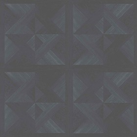 Textures   -   ARCHITECTURE   -   WOOD FLOORS   -   Geometric pattern  - Parquet geometric pattern texture seamless 04851 - Specular