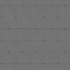 Textures   -   ARCHITECTURE   -   PAVING OUTDOOR   -   Concrete   -   Blocks regular  - Paving outdoor concrete regular block texture seamless 05755 - Displacement