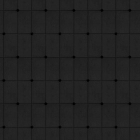 Textures   -   ARCHITECTURE   -   PAVING OUTDOOR   -   Concrete   -   Blocks regular  - Paving outdoor concrete regular block texture seamless 05755 - Specular