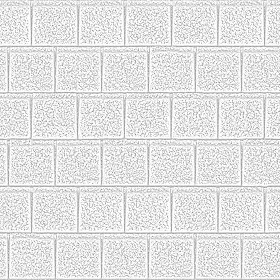 Textures   -   ARCHITECTURE   -   ROOFINGS   -   Slate roofs  - Gray slate roofing texture seamless 04025 - Ambient occlusion