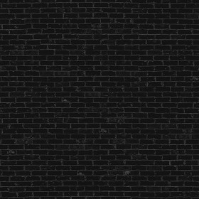 Textures   -   ARCHITECTURE   -   BRICKS   -   Old bricks  - Old wall brick PBR texture seamless 22015 - Specular