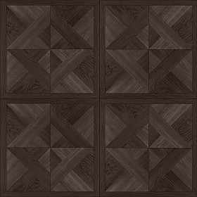 Textures   -   ARCHITECTURE   -   WOOD FLOORS   -   Geometric pattern  - Parquet geometric pattern texture seamless 04852 (seamless)