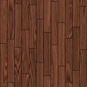 Textures   -   ARCHITECTURE   -   WOOD FLOORS   -  Parquet medium - Parquet medium color texture seamless 05386