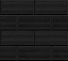 Textures   -   ARCHITECTURE   -   CONCRETE   -   Plates   -   Clean  - Concrete building facade texture seamless 20894 - Specular