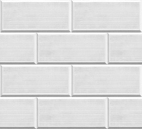 Textures   -   ARCHITECTURE   -   CONCRETE   -   Plates   -  Clean - Concrete building facade texture seamless 20894