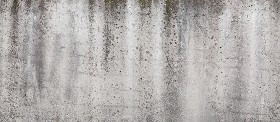Textures   -   ARCHITECTURE   -   CONCRETE   -   Bare   -  Dirty walls - Dirty concrete wall texture horizontal seamless 21224