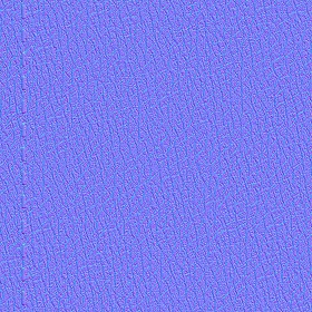 Textures   -   MATERIALS   -   LEATHER  - Leather texture seamless 09715 - Normal