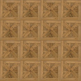 Textures   -   ARCHITECTURE   -   WOOD FLOORS   -   Geometric pattern  - Parquet geometric pattern texture seamless 04853 (seamless)