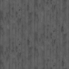 Textures   -   ARCHITECTURE   -   CONCRETE   -   Plates   -   Dirty  - concrete cast PBR texture seamless 22057 - Displacement