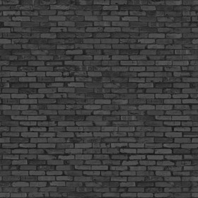 Textures   -   ARCHITECTURE   -   BRICKS   -   Old bricks  - Old wall brick PBR texture seamless 22017 - Displacement