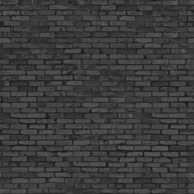 Old wall brick PBR texture seamless 22017