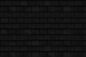 Textures   -   ARCHITECTURE   -   ROOFINGS   -   Slate roofs  - Slate roofing texture seamless 04027 - Specular