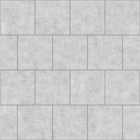 Textures   -   ARCHITECTURE   -   TILES INTERIOR   -   Terracotta tiles  - terracotta floor tile PBR texture seamless 21814 - Displacement