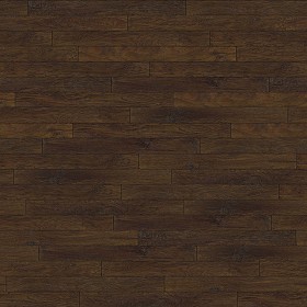 Textures   -   ARCHITECTURE   -   WOOD FLOORS   -   Parquet dark  - Dark parquet flooring texture seamless 16898 (seamless)