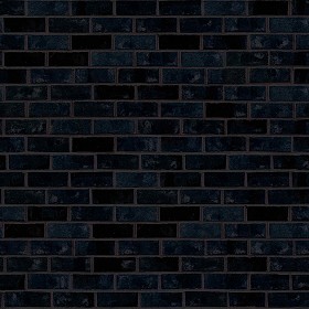 Textures   -   ARCHITECTURE   -   BRICKS   -   Old bricks  - Old wall brick PBR texture seamless 22018 - Specular