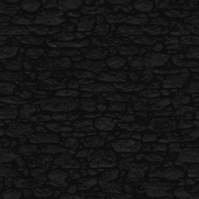 Textures   -   ARCHITECTURE   -   STONES WALLS   -   Stone walls  - Old wall stone texture seamless 08522 - Specular