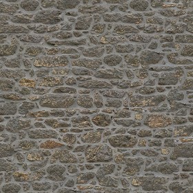 Textures   -   ARCHITECTURE   -   STONES WALLS   -  Stone walls - Old wall stone texture seamless 08522
