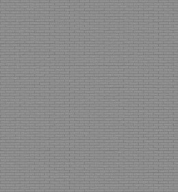 Textures   -   ARCHITECTURE   -   BRICKS   -   Facing Bricks   -   Rustic  - Rustic bricks texture seamless 17219 - Displacement