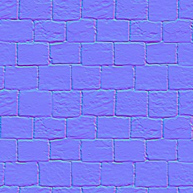 Textures   -   ARCHITECTURE   -   ROOFINGS   -   Slate roofs  - Slate roofing african multicolor texture seamless 04028 - Normal
