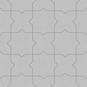 Textures   -   ARCHITECTURE   -   TILES INTERIOR   -   Terracotta tiles  - terracotta floor tile PBR texture seamless 21815 - Displacement