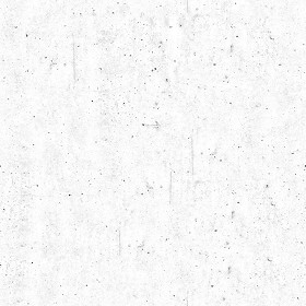 Textures   -   ARCHITECTURE   -   CONCRETE   -   Bare   -   Clean walls  - Concrete bare clean texture seamless 01328 - Ambient occlusion