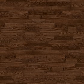Textures   -   ARCHITECTURE   -   WOOD FLOORS   -   Parquet dark  - Dark parquet flooring texture seamless 16899 (seamless)