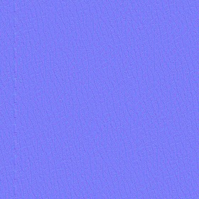 Textures   -   MATERIALS   -   LEATHER  - Leather texture seamless 09718 - Normal