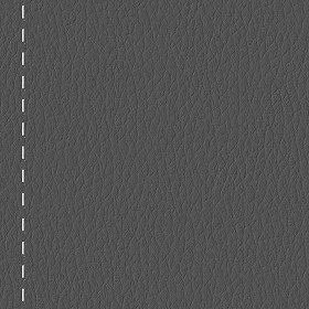 Textures   -   MATERIALS   -   LEATHER  - Leather texture seamless 09718 - Specular