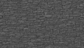 Textures   -   ARCHITECTURE   -   STONES WALLS   -   Stone walls  - Old wall stone texture seamless 08523 - Displacement