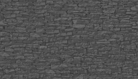 Textures   -   ARCHITECTURE   -   STONES WALLS   -   Stone walls  - Old wall stone texture seamless 08523 - Displacement