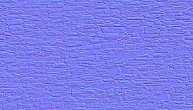 Textures   -   ARCHITECTURE   -   STONES WALLS   -   Stone walls  - Old wall stone texture seamless 08523 - Normal