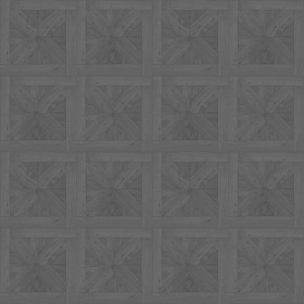 Textures   -   ARCHITECTURE   -   WOOD FLOORS   -   Geometric pattern  - Parquet geometric pattern texture seamless 04856 - Specular
