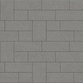 Textures   -   ARCHITECTURE   -   PAVING OUTDOOR   -   Pavers stone   -  Blocks mixed - pavers stone mixed size PBR texture seamless 21983