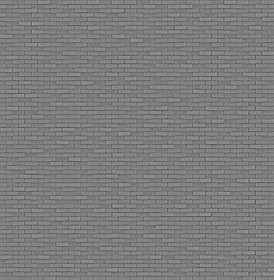 Textures   -   ARCHITECTURE   -   BRICKS   -   Facing Bricks   -   Rustic  - Capri rustic bricks texture seamless 17222 - Displacement