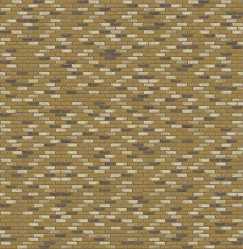 Textures   -   ARCHITECTURE   -   BRICKS   -   Facing Bricks   -  Rustic - Capri rustic bricks texture seamless 17222