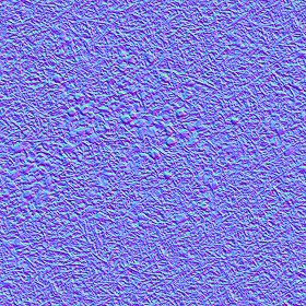 Textures   -   NATURE ELEMENTS   -   VEGETATION   -   Green grass  - Green grass with mushrooms texture seamless 19279 - Normal