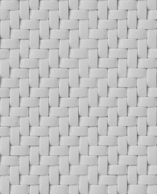 Textures   -   ARCHITECTURE   -   TILES INTERIOR   -   Mosaico   -   Mixed format  - Herringbone mosaic tile texture seamless 15670 - Specular