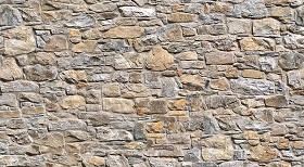 Textures   -   ARCHITECTURE   -   STONES WALLS   -  Stone walls - Old wall stone texture seamless 08525