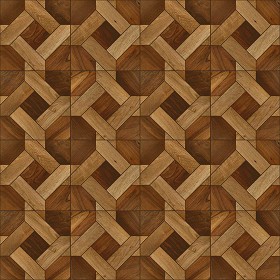 Textures   -   ARCHITECTURE   -   WOOD FLOORS   -   Geometric pattern  - Parquet geometric pattern texture seamless 04858 (seamless)
