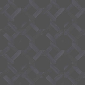 Textures   -   ARCHITECTURE   -   WOOD FLOORS   -   Geometric pattern  - Parquet geometric pattern texture seamless 04858 - Specular