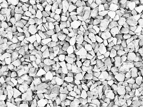 Textures   -   NATURE ELEMENTS   -   GRAVEL &amp; PEBBLES  - Pebbles texture seamless 20473 - Bump